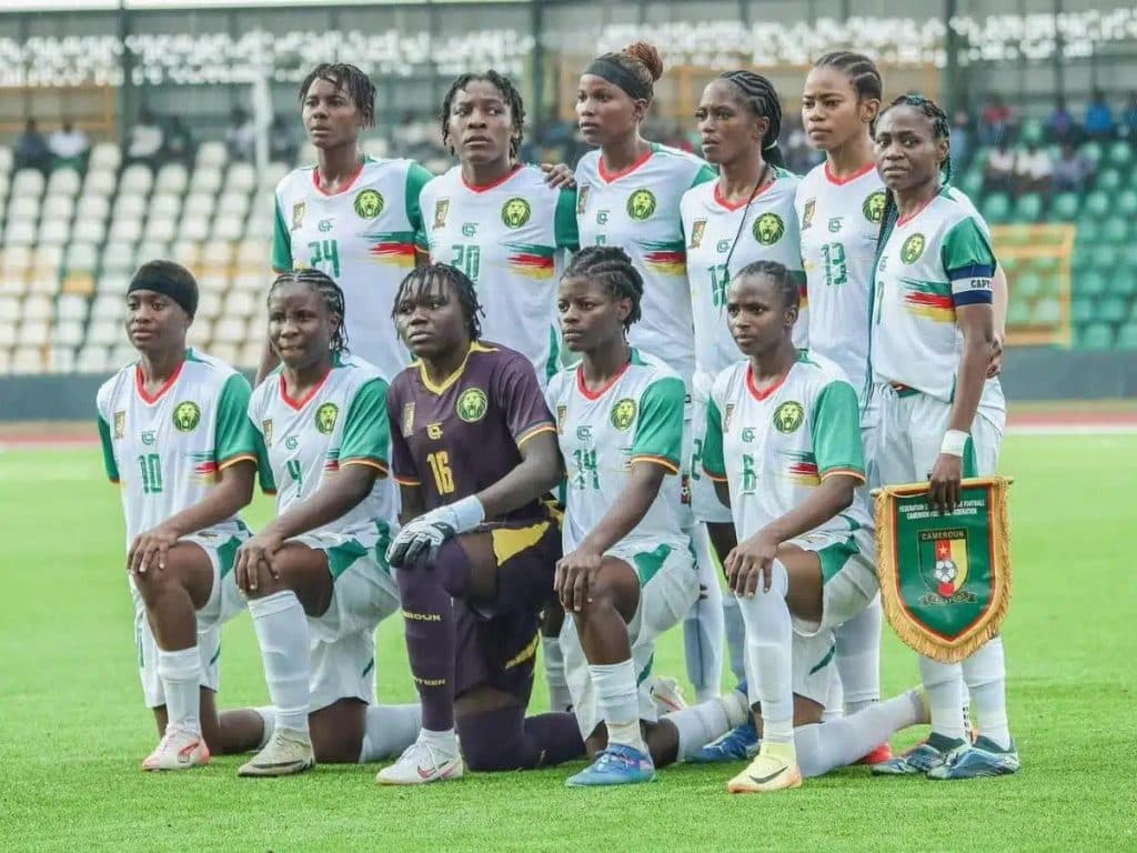 Athlétisme : Nora Atim Monie offre l'or historique au Cameroun