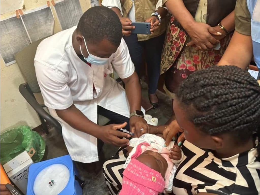 Paludisme au Cameroun : plus de 1,5 million d'enfants protégés