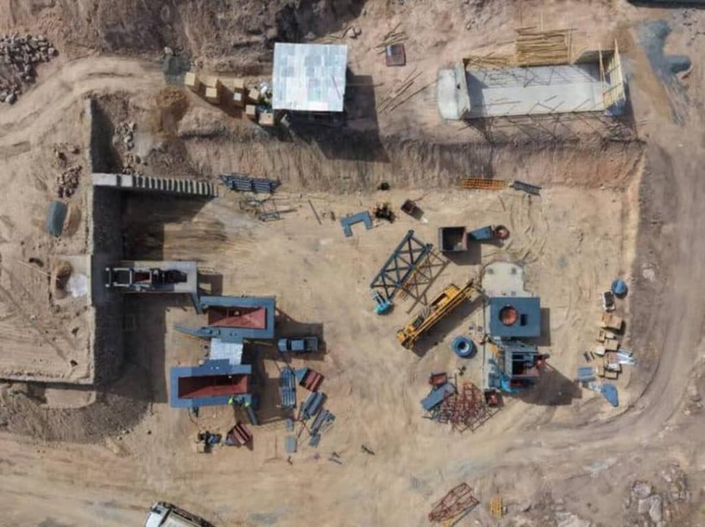 Route Ngaoundéré-Garoua : le chantier avance sur l'axe stratégique
