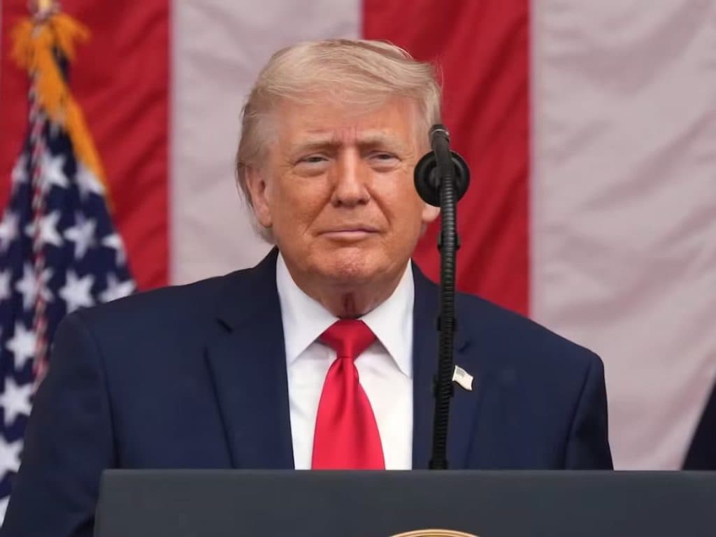 États-Unis : le Congrès accentue la pression sur Trump