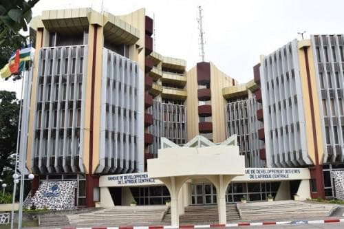 BDEAC : cap sur les marchés internationaux pour financer la Cemac