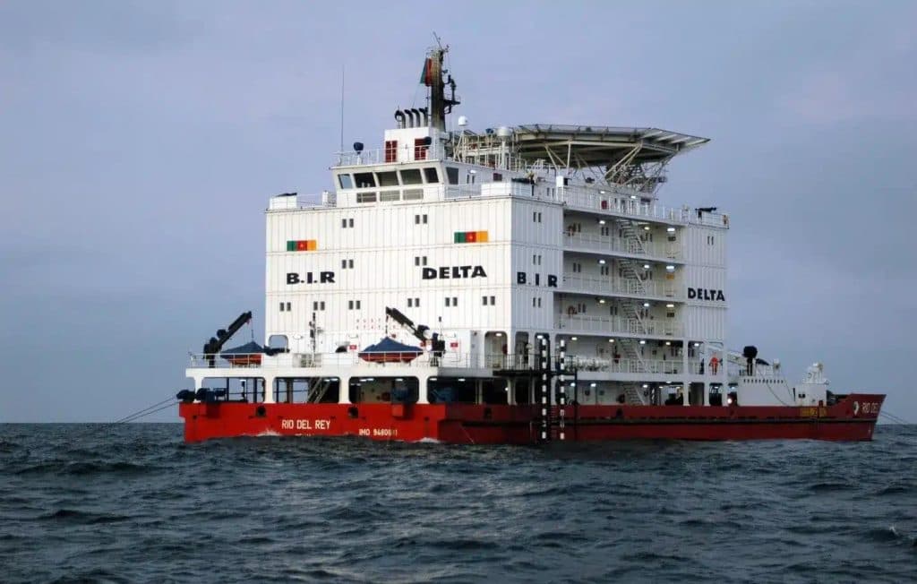 Cameroun : 39 navires radiés pour fraude au pavillon maritime