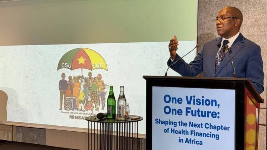 Cameroun-Corée : un partenariat pour révolutionner les urgences