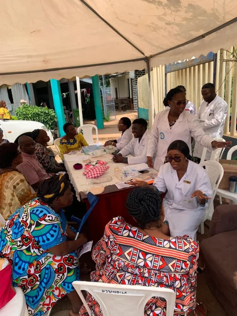 Cancer : dépistage gratuit et symposium à Yaoundé les 10-11 juin