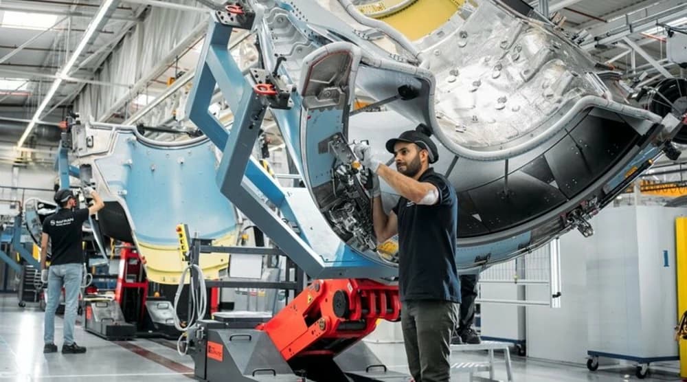Maroc : première puissance industrielle d'Afrique devant l'Afrique du Sud