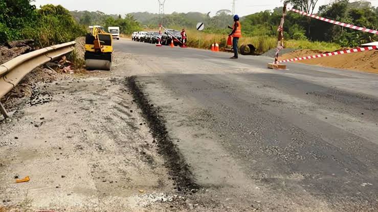 Route Ngaoundéré-Garoua : le chantier avance sur l'axe stratégique