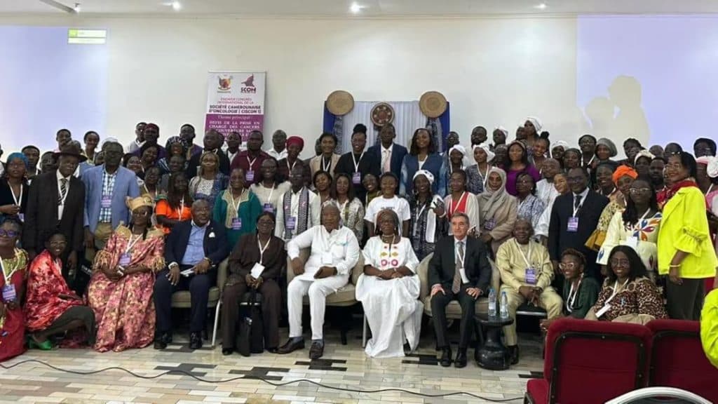 Santé au Cameroun : partenaires et État renforcent leur alliance
