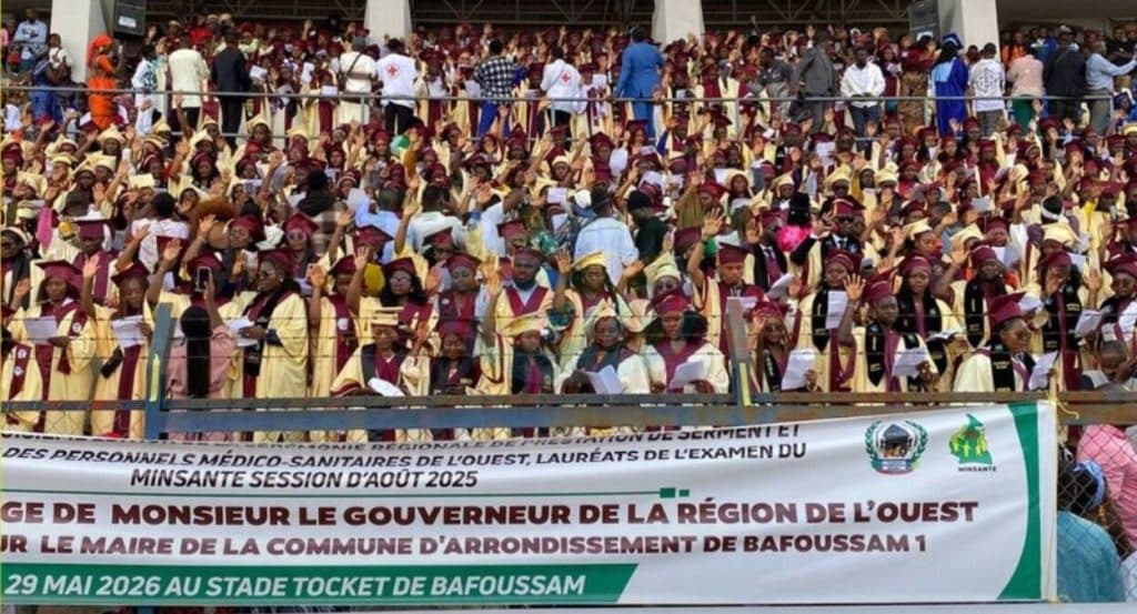 VIH au Cameroun : l’Adamaoua renforce la nutrition pour améliorer la prise en charge des patients